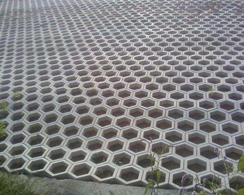 包頭水泥制品